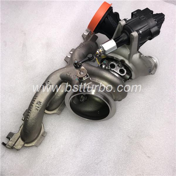 TD04 49477-02350 OEM turbo for BWM B48 with 2.0T engine 